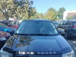 Negru Utilizat 2009 Land Rover Freelander 2 SUV | 5.500 EUR (Preț OK)