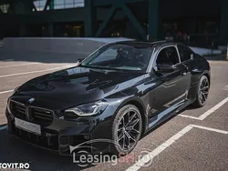 Negru Utilizat 2023 BMW M2 Coupe | 59.476 EUR