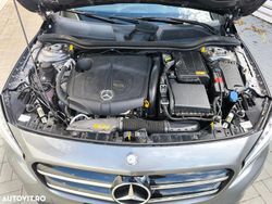 Culoaregri Utilizat 2015 Mercedes GLA220 Edition SUV | 13.900 EUR (Preț OK)