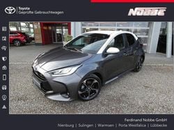 Utilizat 2023 Toyota Yaris Hybrid Style | 26.666 EUR (Scump)