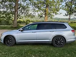 Utilizat 2015 VW Passat Break | 7.800 EUR (Preț OK)