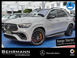 Utilizat 2025 Mercedes GLE63 AMG Premium Plus | 215.583 EUR