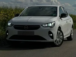 Alb Utilizat 2021 Opel Corsa Edition Hatchback | 8.200 EUR (Super Preț)