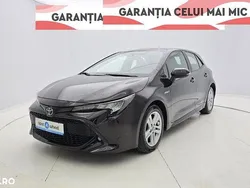 Culoaremaro Utilizat 2019 Toyota Corolla Berlinǎ | 19.250 EUR (Preț OK)