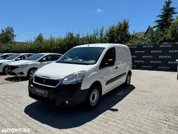 Alb Utilizat 2019 Peugeot Partner Monovolum | 9.490 EUR