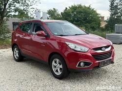 Utilizat 2011 Hyundai ix35 SUV | 6.800 EUR (Preț bun)