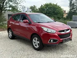 Utilizat 2011 Hyundai ix35 SUV | 6.700 EUR (Preț bun)