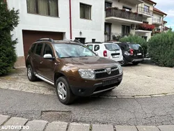 Culoarealte culori Utilizat 2011 Dacia Duster Prestige SUV | 5.899 EUR (Preț bun)