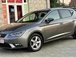 Alte culori Utilizat 2015 Seat Leon Style Hatchback | 6.999 EUR (Preț bun)