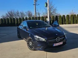 Utilizat 2016 Mercedes CLA200 Urban Berlinǎ | 15.300 EUR