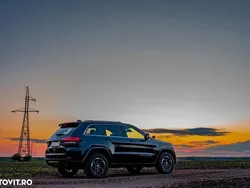 Albastru Utilizat 2015 Jeep Grand Cherokee Overland SUV | 16.200 EUR