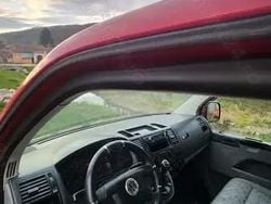 Utilizat 2007 VW T5 Van | 5.000 EUR (Preț OK)