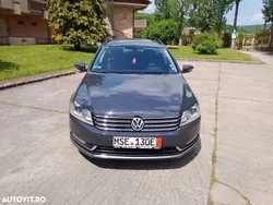 Gri Utilizat 2011 VW Passat Highline Break | 7.000 EUR (Preț bun)