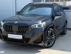 Negru Utilizat 2023 BMW X1 SUV | 39.900 EUR
