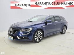 Culoarealbastru Utilizat 2017 Renault Talisman Berlinǎ | 11.750 EUR (Preț OK)