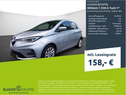 Utilizat 2021 Renault Zoe Experience Hatchback | 15.770 EUR (Preț OK)