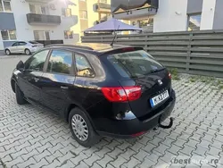 Utilizat 2011 Seat Ibiza ST Break | 2.990 EUR