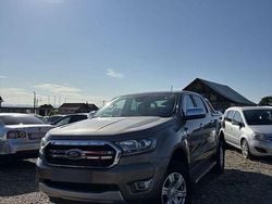 Culoaregalbeuriu Utilizat 2020 Ford Ranger Limited Pickup | 27.000 EUR (Preț bun)