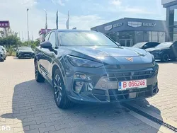 Culoarealbastru Utilizat 2024 Cupra Terramar SUV | 29.450 EUR (Super Preț)