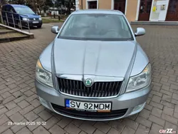 Argintiu Utilizat 2012 Skoda Octavia Berlinǎ | 5.300 EUR (Puțin scump)