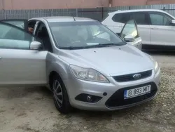 Culoareargint Utilizat 2011 Ford Focus Trend Hatchback | 1.700 EUR (Super Preț)