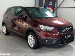 Culoarealte culori Utilizat 2019 Opel Crossland X Design Edition SUV | 8.990 EUR (Preț bun)