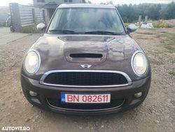 Culoaremaro Utilizat 2008 Mini Clubman Break | 4.250 EUR
