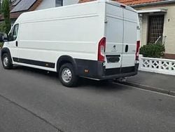 Utilizat 2018 Peugeot Boxer Van | 14.500 EUR