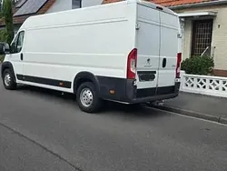 Utilizat 2018 Peugeot Boxer Van | 14.500 EUR
