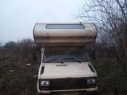 Utilizat 1987 Fiat Ducato Van | 4.300 EUR