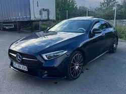 Albastru Utilizat 2018 Mercedes CLS300 Coupe | 38.500 EUR