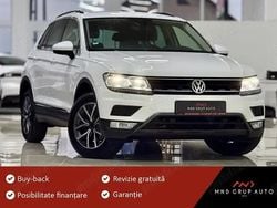 Utilizat 2016 VW Tiguan SUV | 15.950 EUR (Scump)
