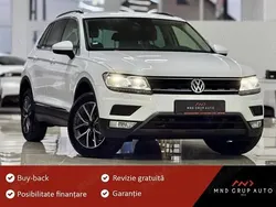 Utilizat 2016 VW Tiguan SUV | 15.950 EUR (Scump)