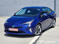 Utilizat 2016 Toyota Prius Hatchback | 13.500 EUR
