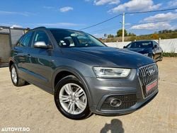 Culoaregri Utilizat 2013 Audi Q3 S-Line SUV | 10.990 EUR (Preț bun)