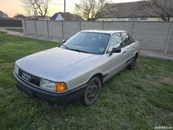 Utilizat 1988 Audi 80 Berlinǎ | 3.000 EUR