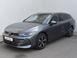 Gri mediu normal Nouă 2025 VW Passat Business | 40.900 EUR