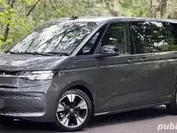 Utilizat 2023 VW T6.1 Van | 50.800 EUR