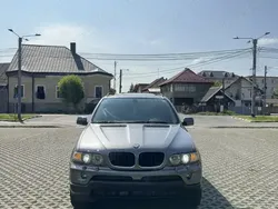 Gri Utilizat 2005 BMW X5 SUV | 5.400 EUR