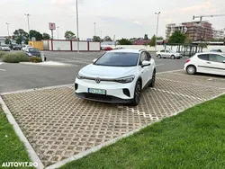 Alb Utilizat 2023 VW ID.4 Pro SUV | 34.000 EUR