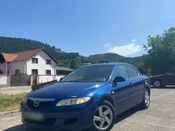 Utilizat 2004 Mazda 6 Berlinǎ | 1.200 EUR (Preț OK)