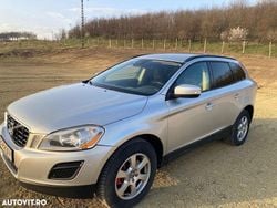 Gri Utilizat 2013 Volvo XC60 SUV | 8.499 EUR (Super Preț)