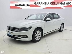 Culoarealb Utilizat 2021 VW Passat Comfortline Berlinǎ | 15.950 EUR (Preț bun)