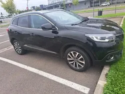 Utilizat 2016 Renault Kadjar SUV | 9.750 EUR (Preț bun)