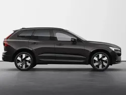 ["platinum grey"] Nouă 2024 Volvo XC60 SUV | 70.058 EUR
