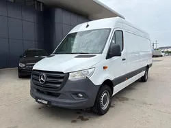 Utilizat 2023 Mercedes Sprinter Van | 32.490 EUR (Preț bun)