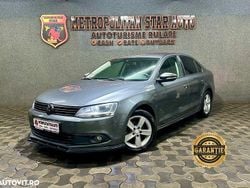 Culoaregri Utilizat 2014 VW Jetta Comfortline Berlinǎ | 6.650 EUR (Preț bun)