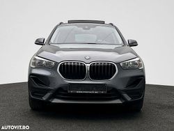Culoaregri Utilizat 2020 BMW X1 Comfort Edition SUV | 18.300 EUR (Preț OK)