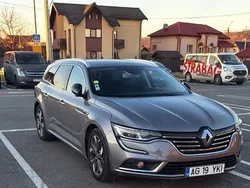 Utilizat 2020 Renault Talisman Break | 9.500 EUR (Preț bun)