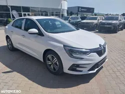 Alb Nouă 2024 Renault Mégane IV Equilibre Berlinǎ | 18.750 EUR (Scump)